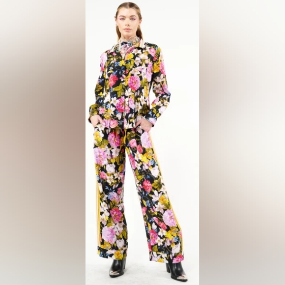 Aratta Pants - Aratta Flower Bomb Size Xl.